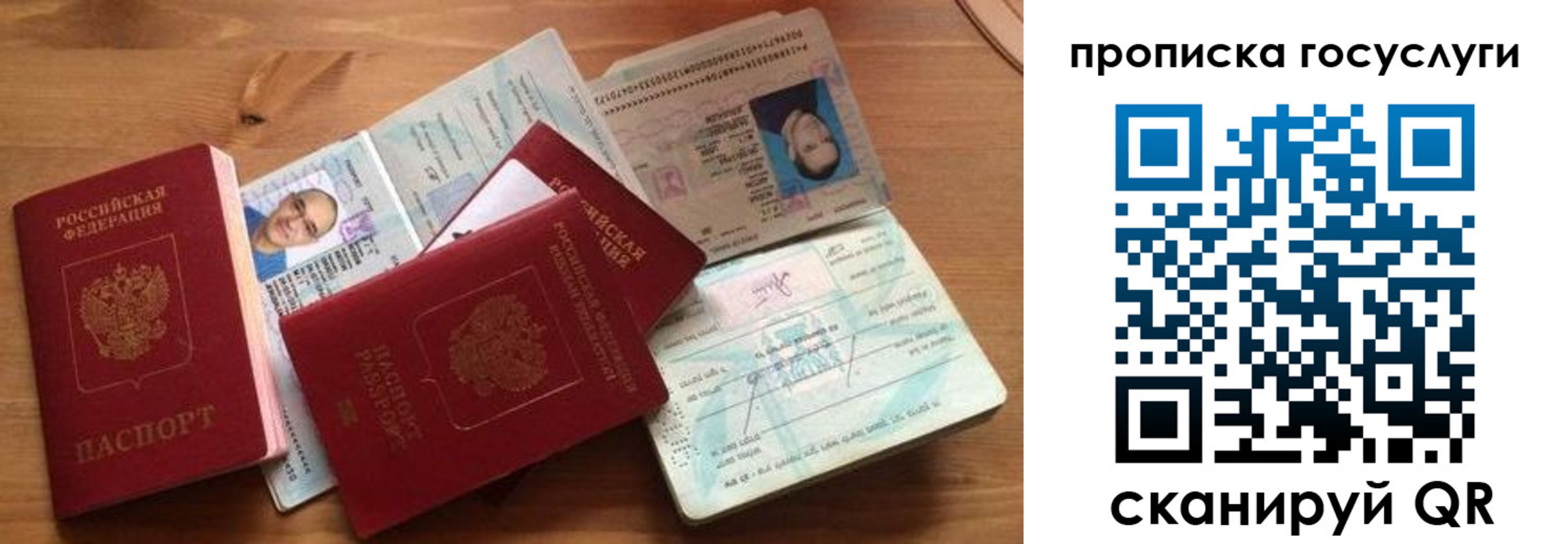 прописка гарантия в Железногорске